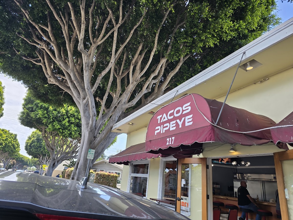 Tacos Pipeye